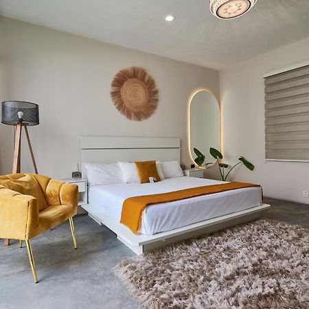 Aura Hotel B&B Tlaquepaque Kültér fotó