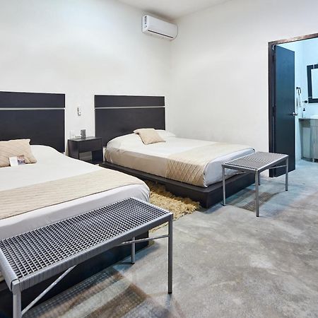 Aura Hotel B&B Tlaquepaque Kültér fotó