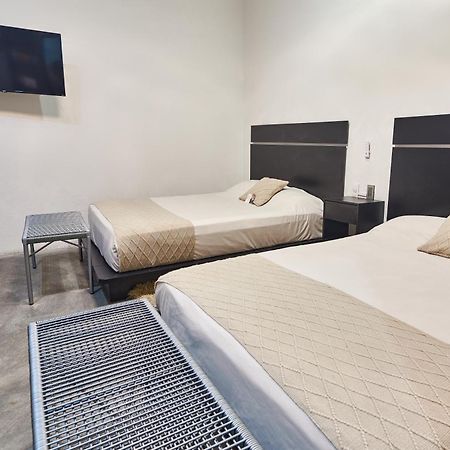 Aura Hotel B&B Tlaquepaque Kültér fotó
