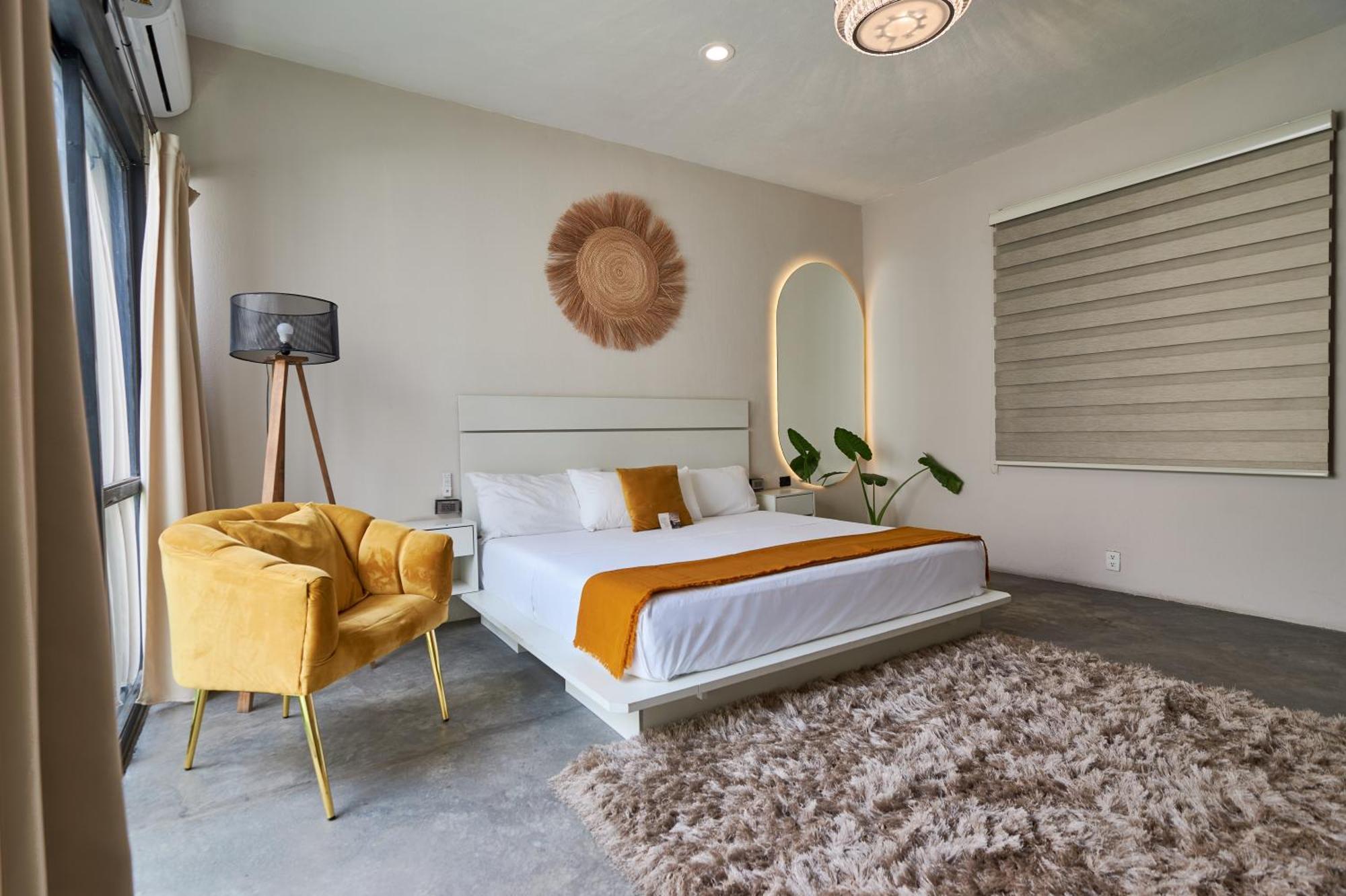 Aura Hotel B&B Tlaquepaque Kültér fotó