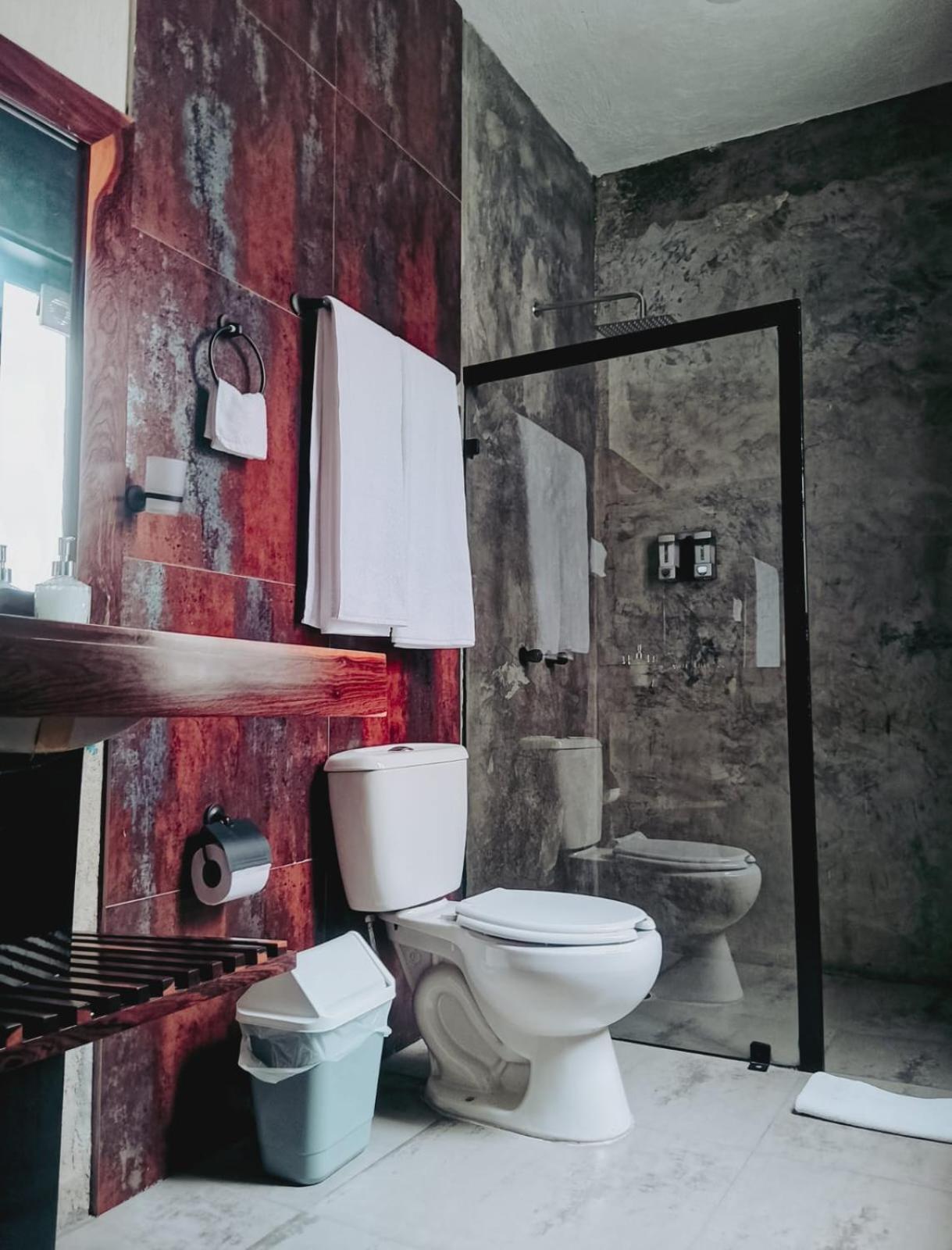 Aura Hotel B&B Tlaquepaque Kültér fotó