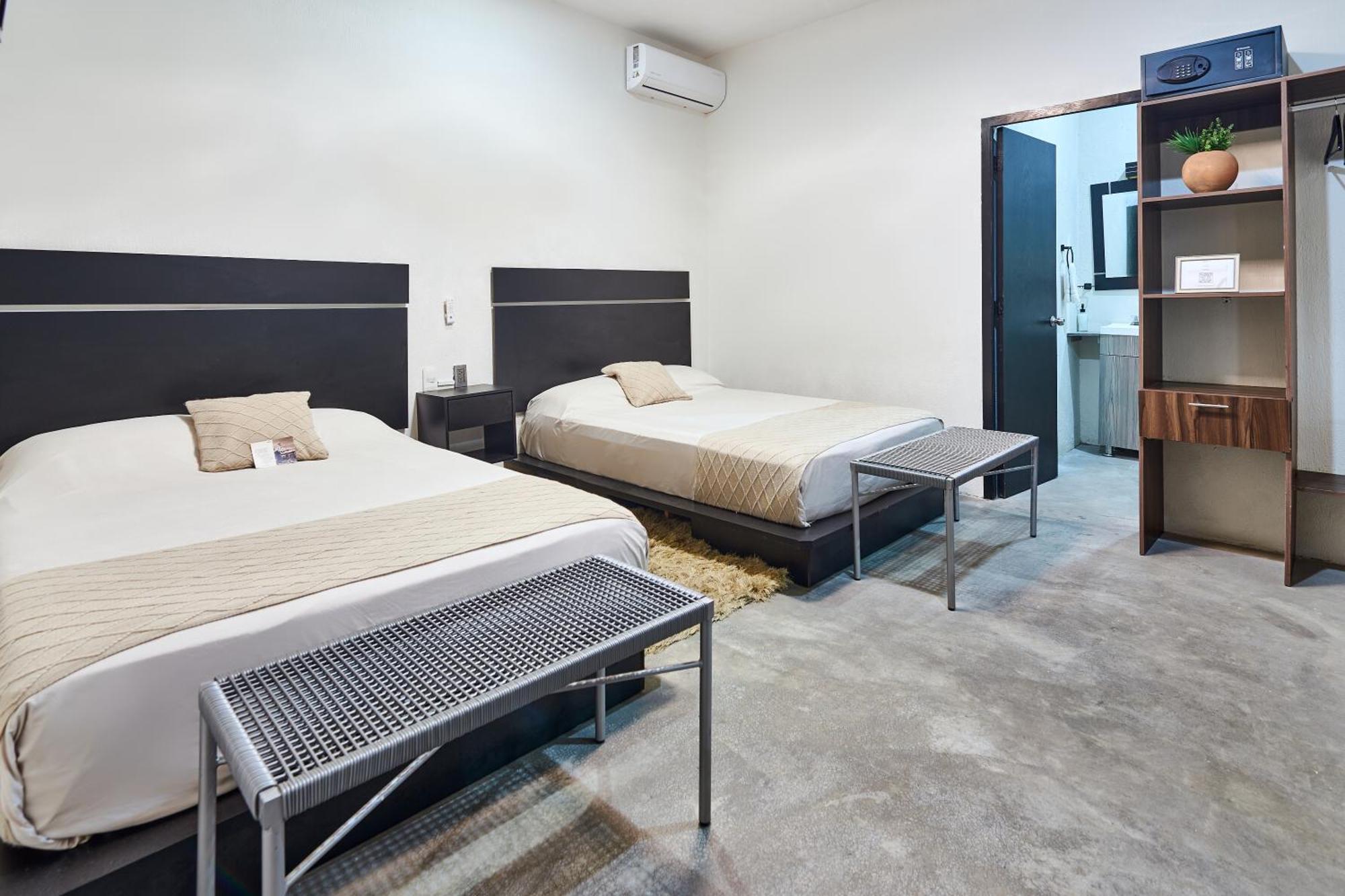 Aura Hotel B&B Tlaquepaque Kültér fotó