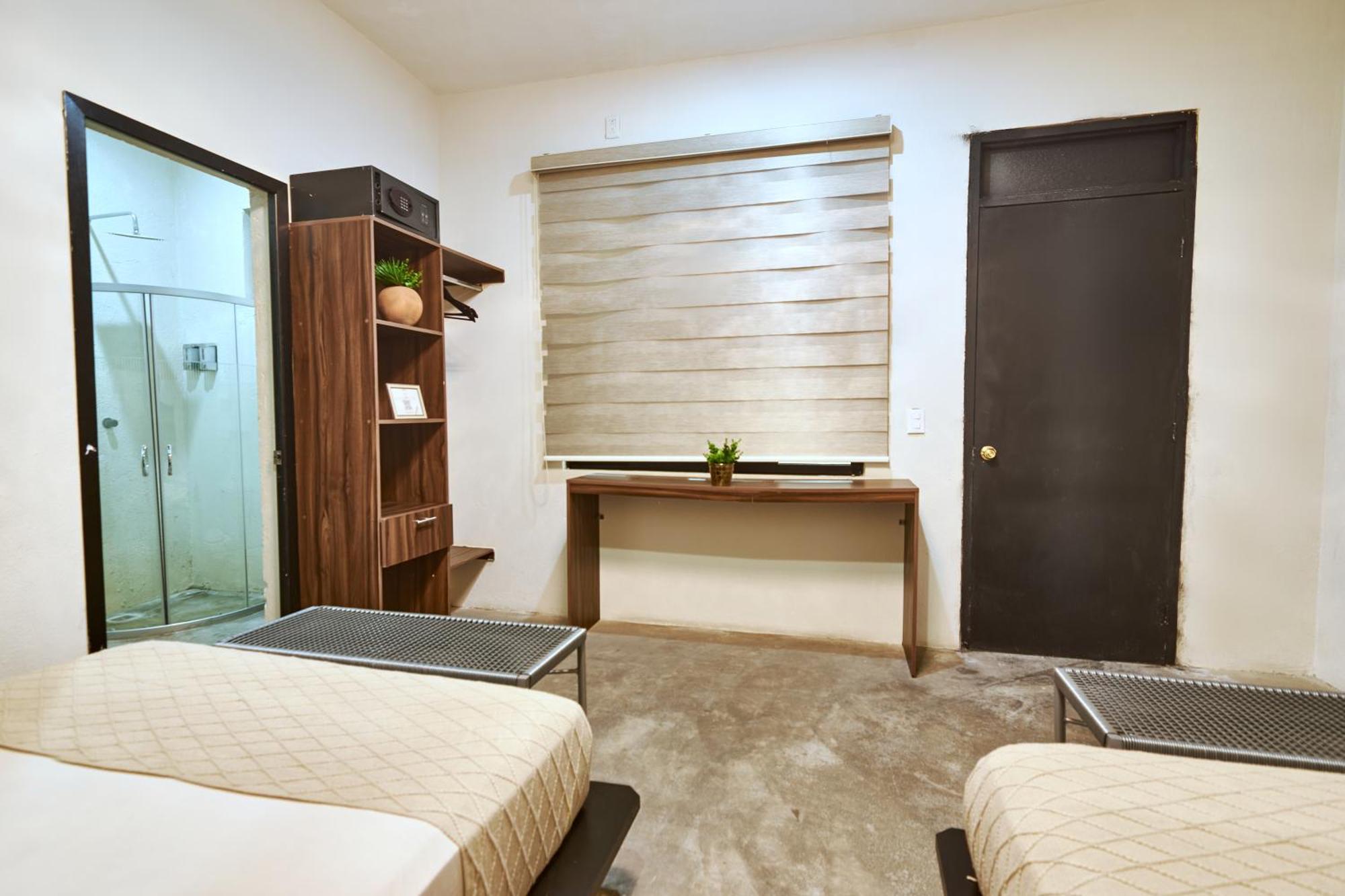 Aura Hotel B&B Tlaquepaque Kültér fotó