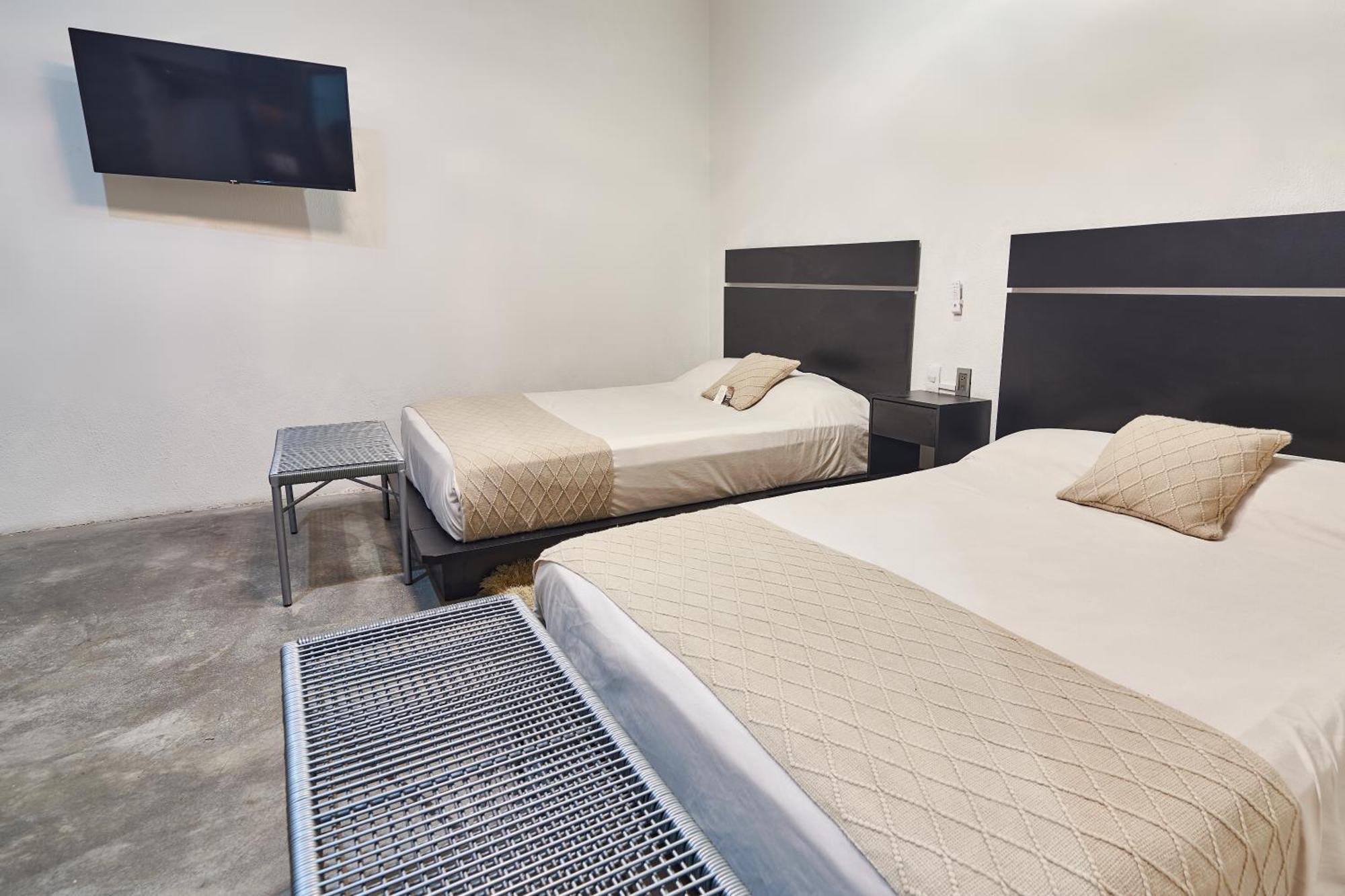 Aura Hotel B&B Tlaquepaque Kültér fotó