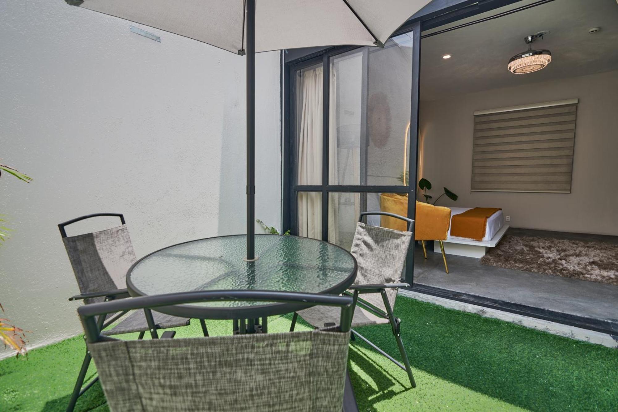 Aura Hotel B&B Tlaquepaque Kültér fotó