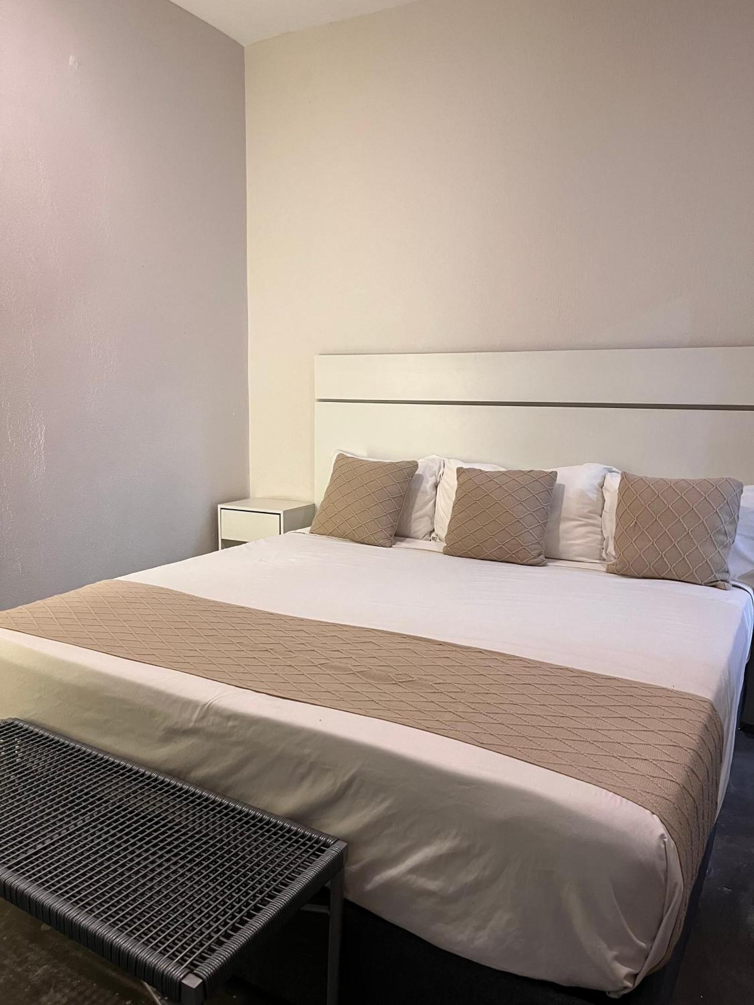 Aura Hotel B&B Tlaquepaque Kültér fotó