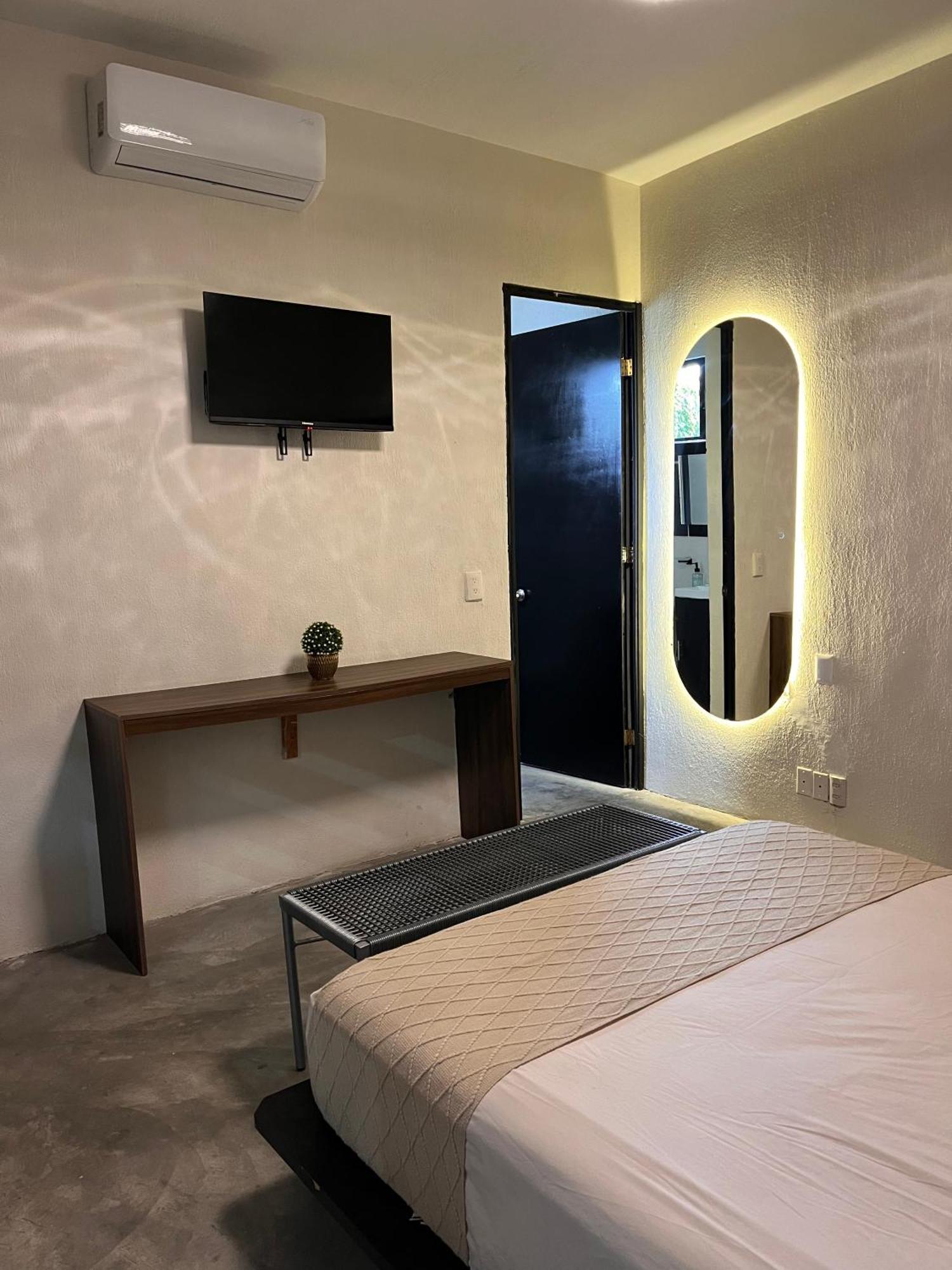 Aura Hotel B&B Tlaquepaque Kültér fotó