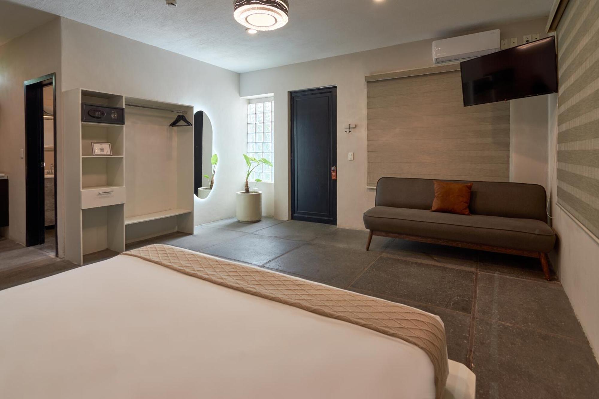 Aura Hotel B&B Tlaquepaque Kültér fotó