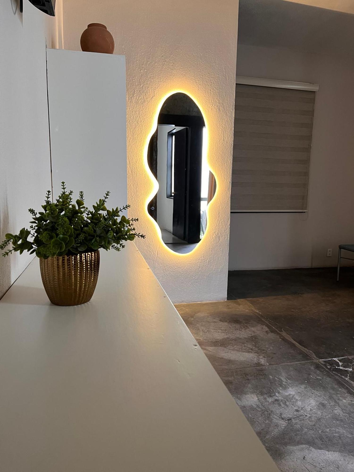 Aura Hotel B&B Tlaquepaque Kültér fotó