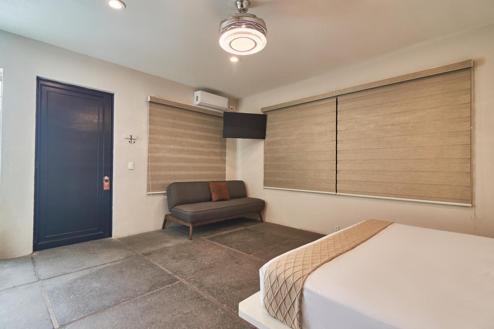 Aura Hotel B&B Tlaquepaque Kültér fotó
