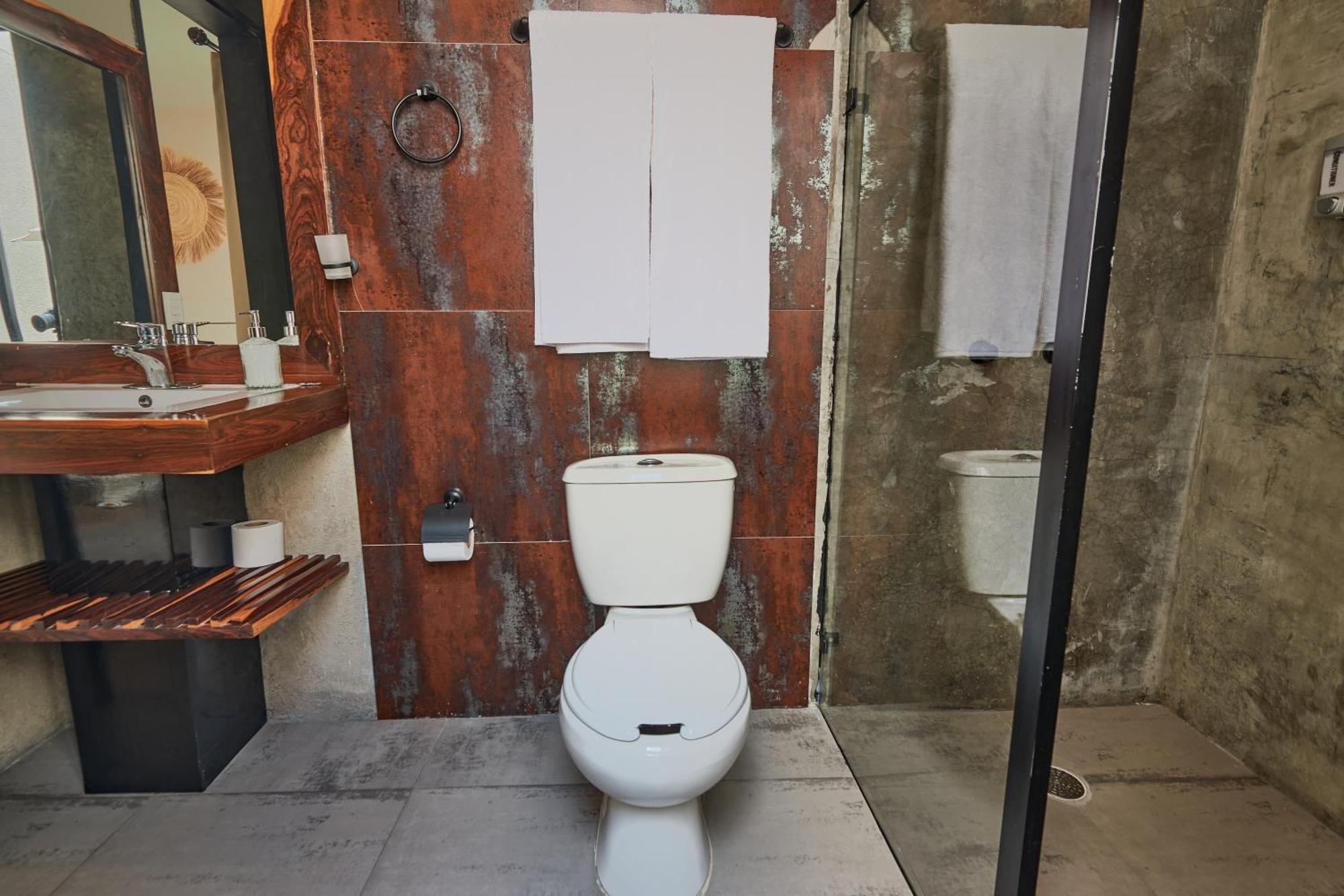 Aura Hotel B&B Tlaquepaque Kültér fotó
