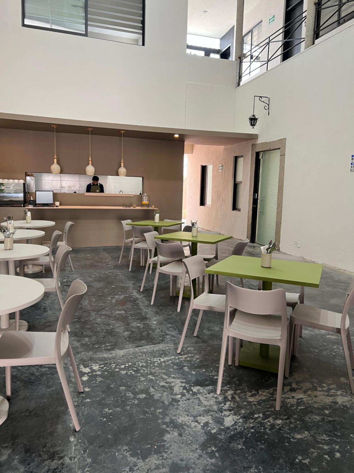 Aura Hotel B&B Tlaquepaque Kültér fotó