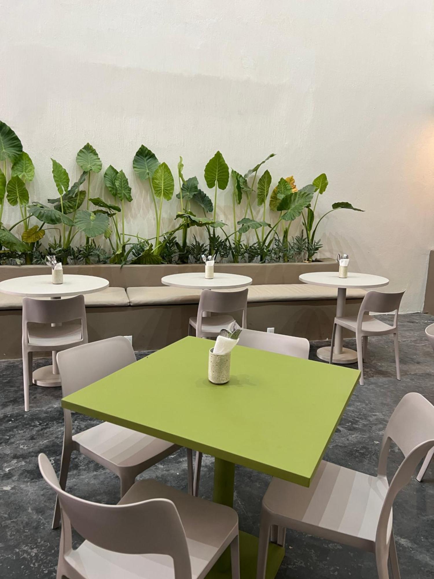 Aura Hotel B&B Tlaquepaque Kültér fotó