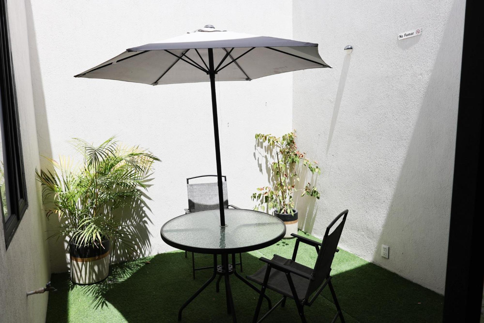 Aura Hotel B&B Tlaquepaque Kültér fotó