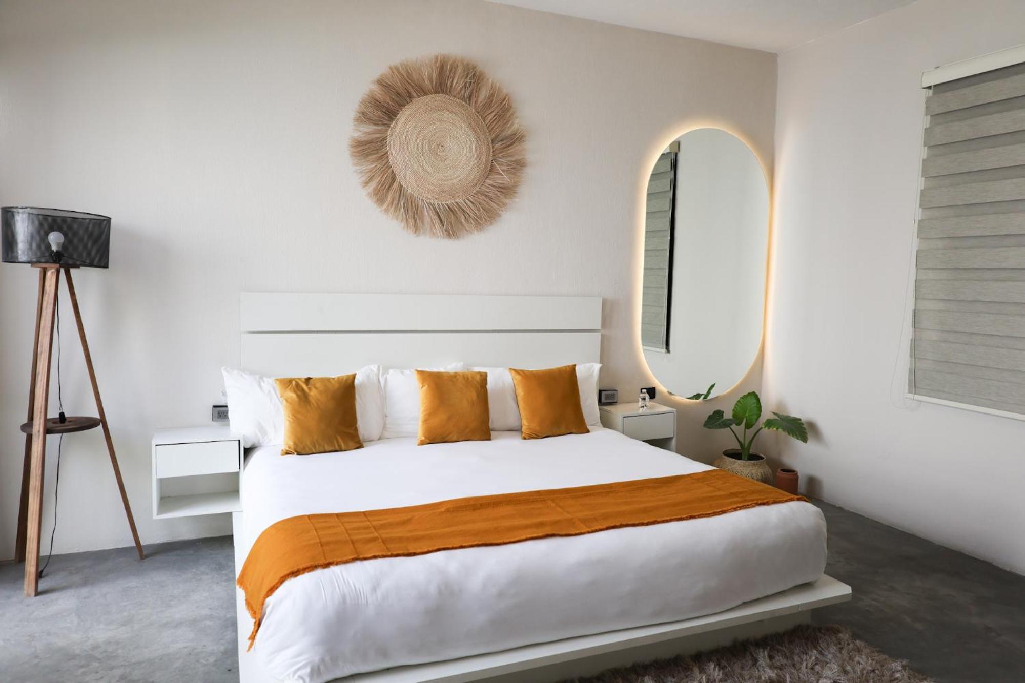 Aura Hotel B&B Tlaquepaque Kültér fotó