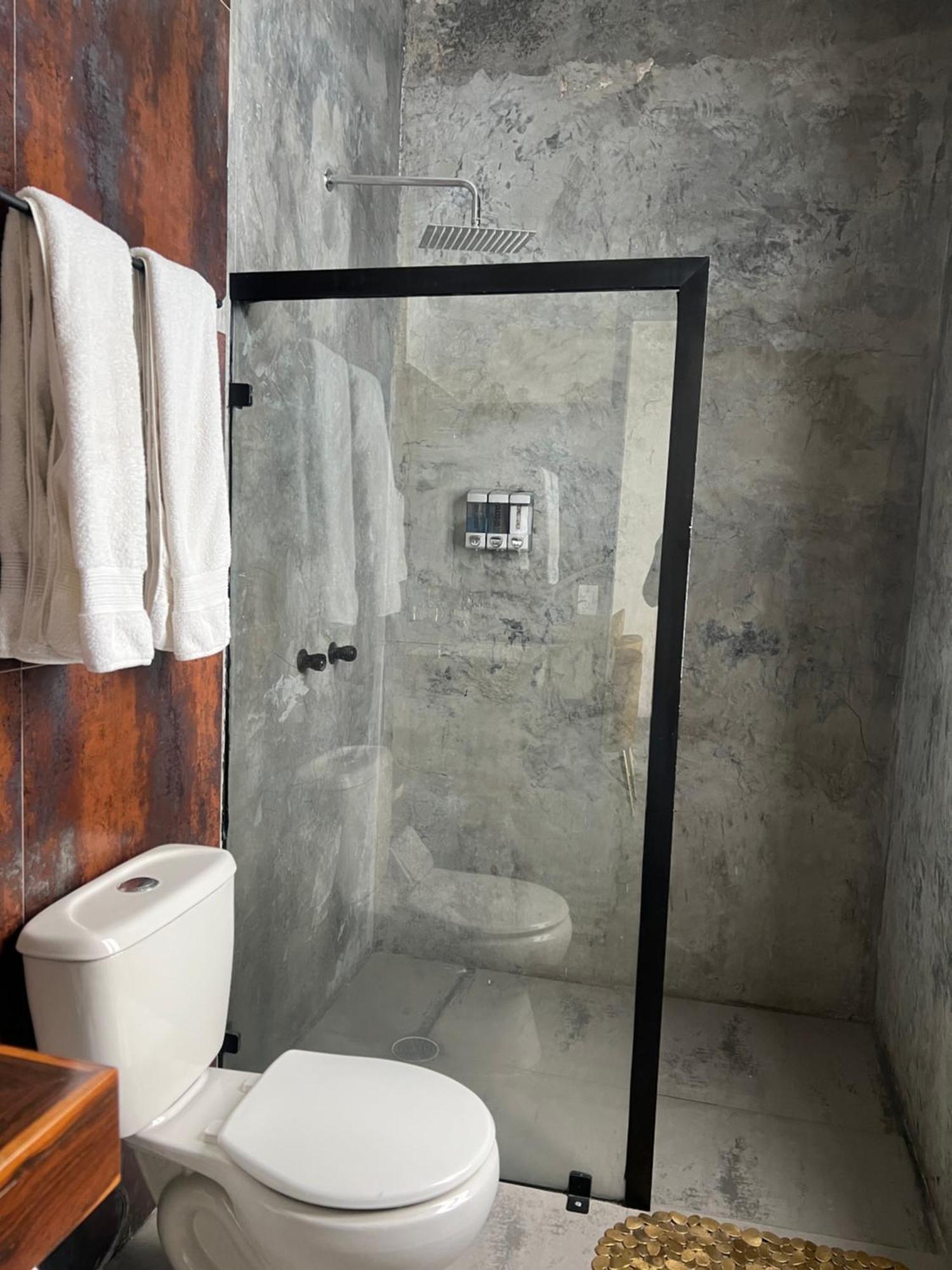 Aura Hotel B&B Tlaquepaque Kültér fotó