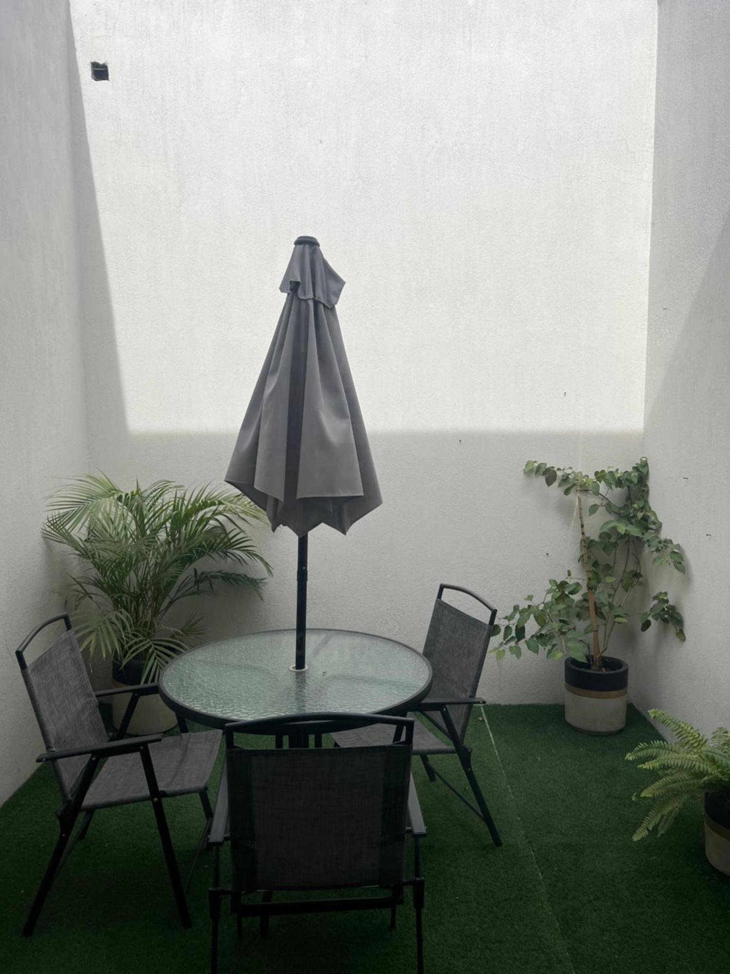 Aura Hotel B&B Tlaquepaque Kültér fotó