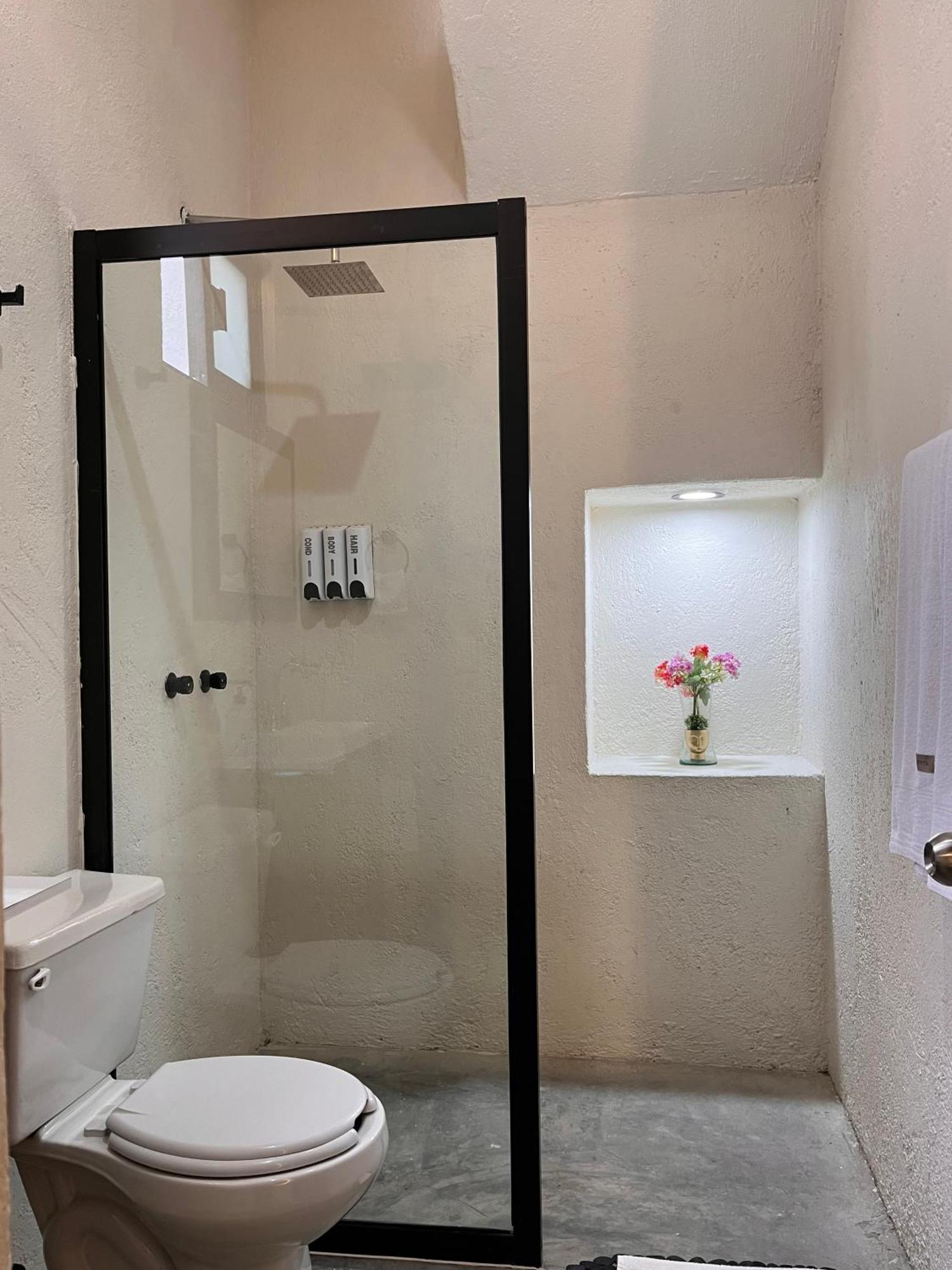 Aura Hotel B&B Tlaquepaque Kültér fotó
